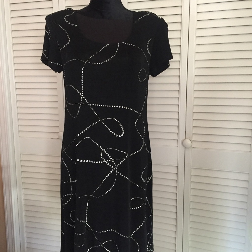 Megan Lee Party Dress